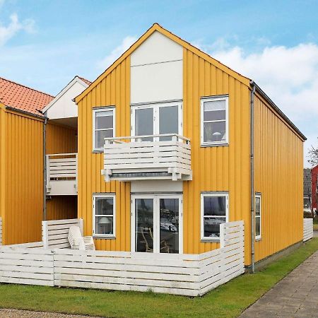 Holiday Home Rudkobing XVII Экстерьер фото