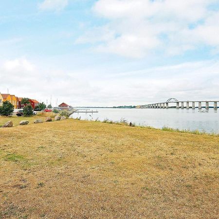 Holiday Home Rudkobing XVII Экстерьер фото