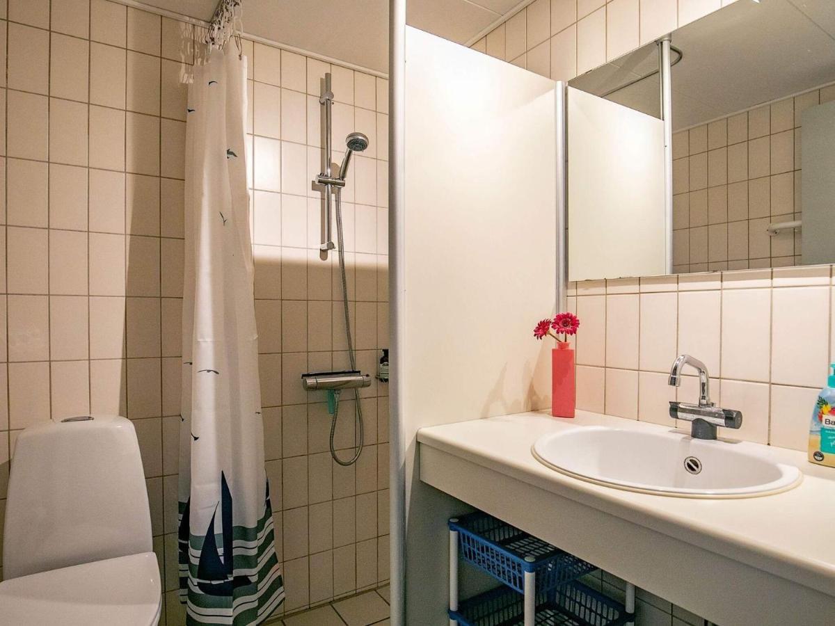 Holiday Home Rudkobing XVII Экстерьер фото