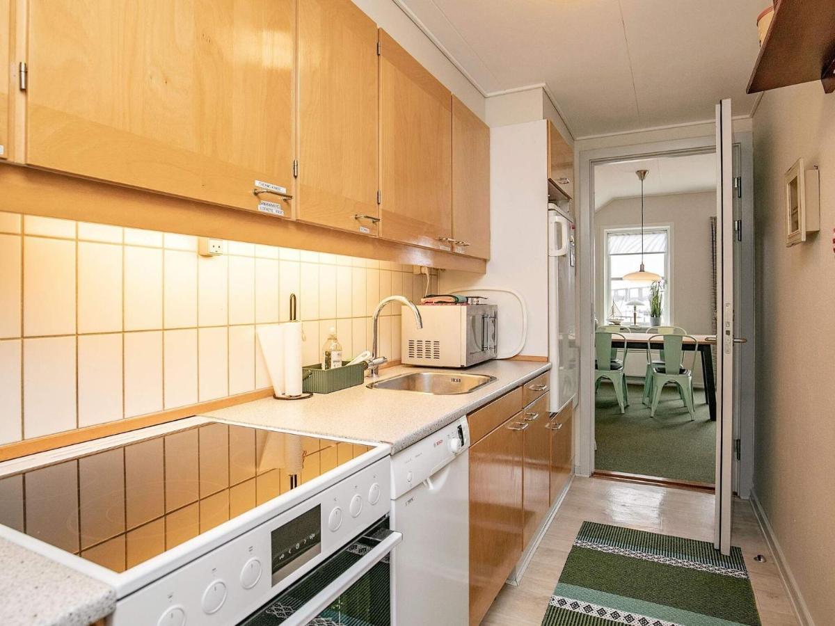 Holiday Home Rudkobing XVII Экстерьер фото