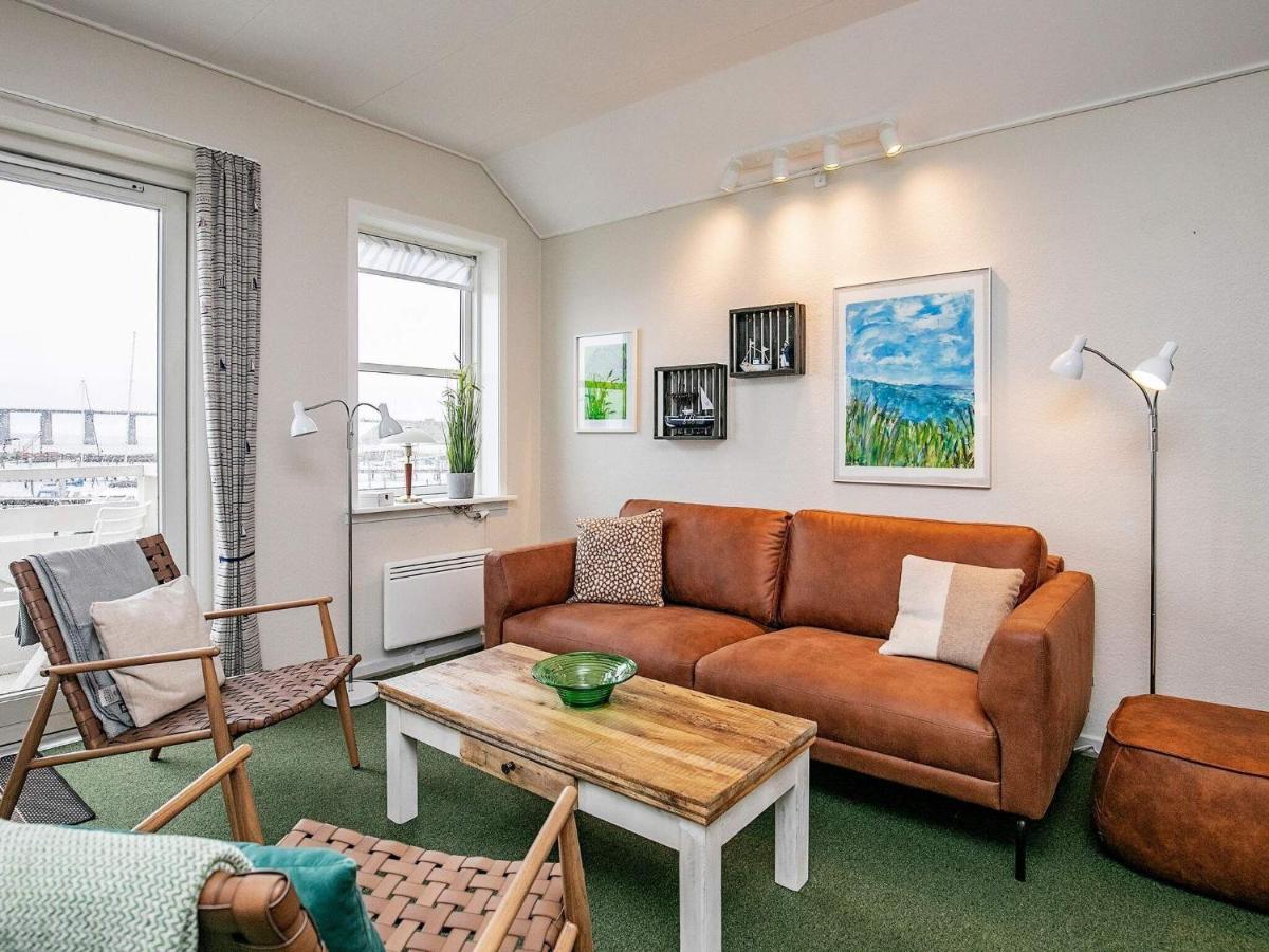 Holiday Home Rudkobing XVII Экстерьер фото