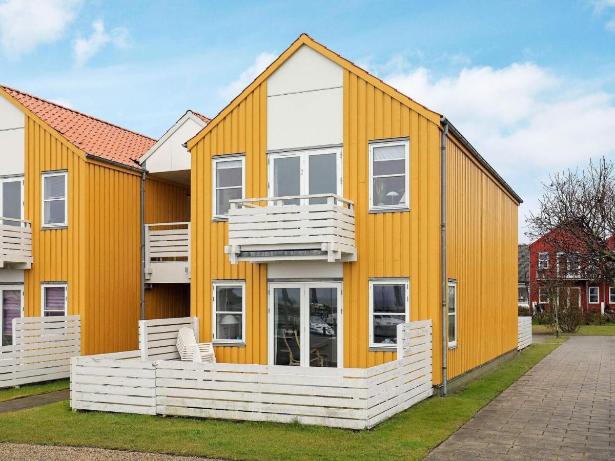 Holiday Home Rudkobing XVII Экстерьер фото