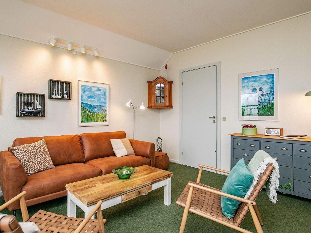 Holiday Home Rudkobing XVII Экстерьер фото