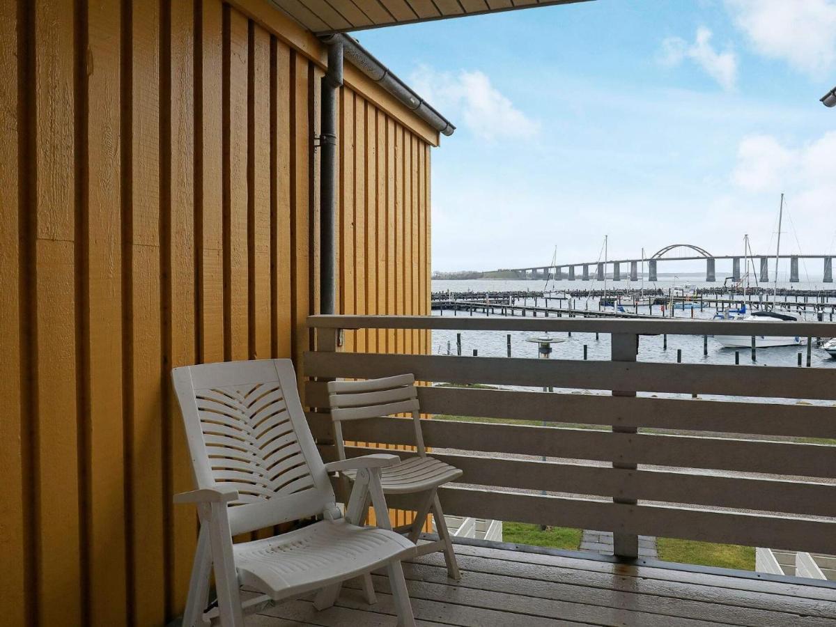 Holiday Home Rudkobing XVII Экстерьер фото