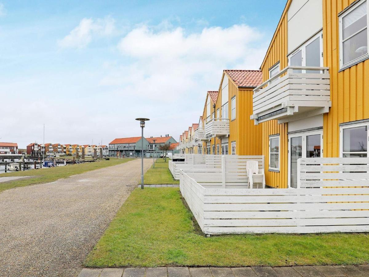 Holiday Home Rudkobing XVII Экстерьер фото