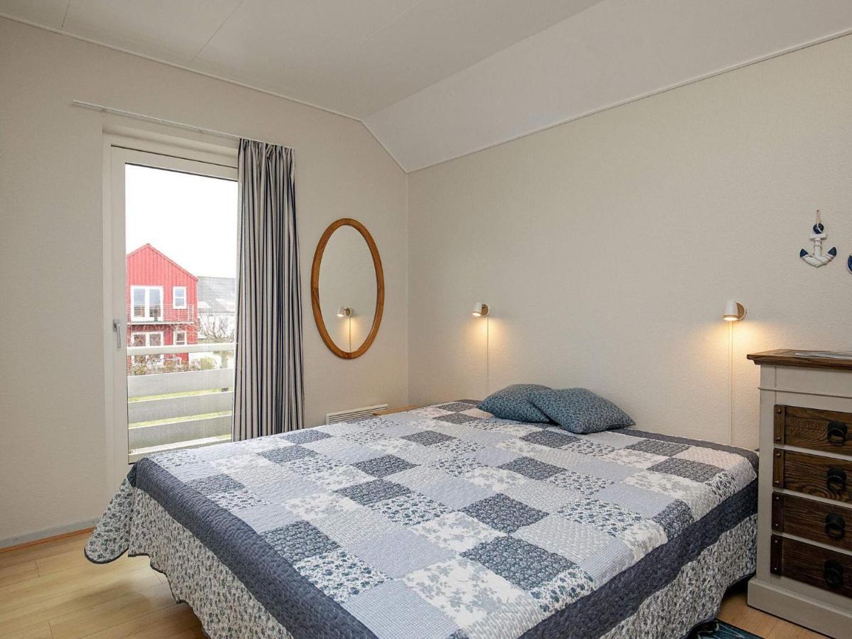 Holiday Home Rudkobing XVII Экстерьер фото