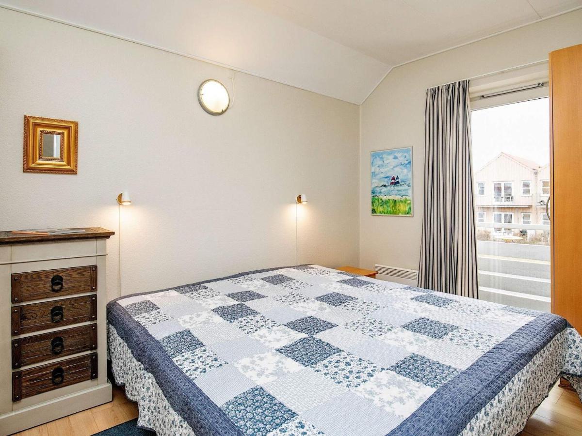 Holiday Home Rudkobing XVII Экстерьер фото