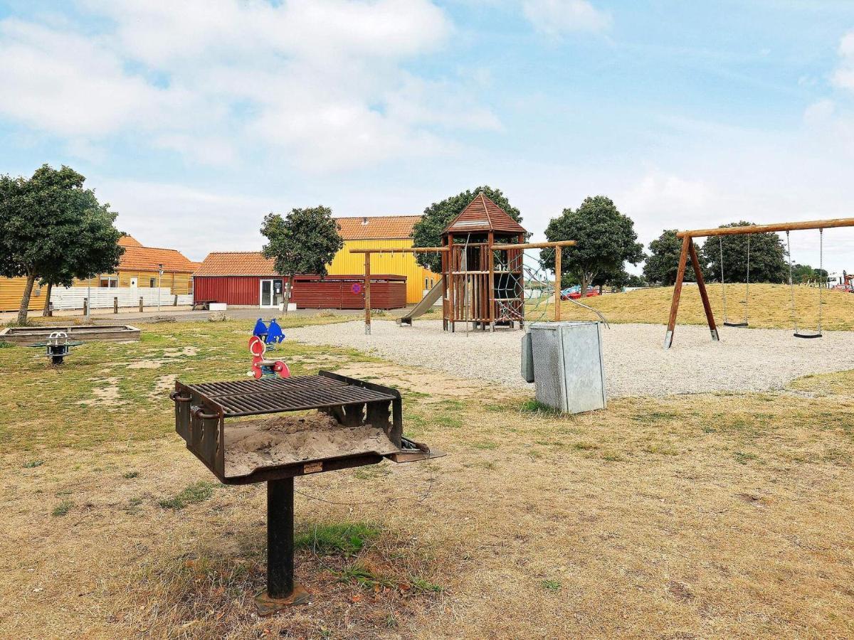 Holiday Home Rudkobing XVII Экстерьер фото