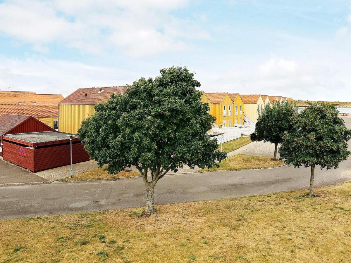 Holiday Home Rudkobing XVII Экстерьер фото
