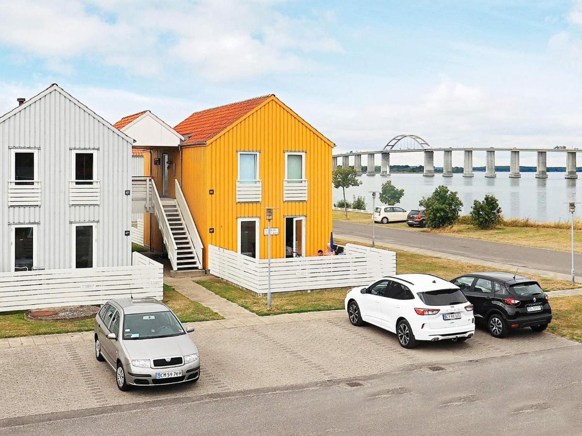 Holiday Home Rudkobing XVII Экстерьер фото